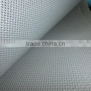 PVC Mesh Fabric for Construction /scaffolding thumbnail-1