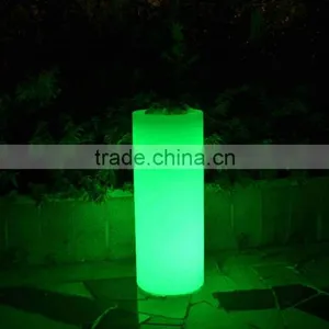 Home or Garden Luminous Flowering Pot, Plant Pots, Bonsai Pot thumbnail-2