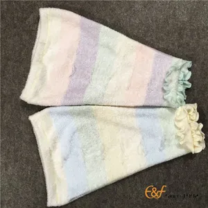 Pregnant Women in Jersey Knit Thin Haramaki Shorts thumbnail-2