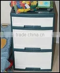 Plastic Drawer Mould thumbnail-1