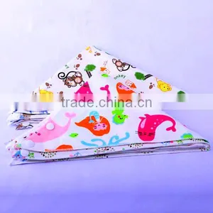 Trangle Cotton Cycling Bib Wholesale thumbnail-1