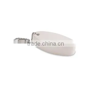 Portable Foam Rubber Anti Stress Keyring pu Ball Keyring thumbnail-5