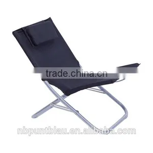 Personalized Foldable Summer Beach Folding Chair thumbnail-1