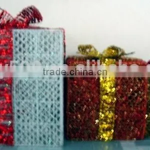 15012204 Hotel Christmas Decorations thumbnail-4