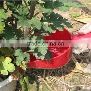 Garden Use Plastic Shovels for Plants thumbnail-1