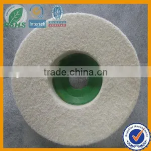 Felt Polishing Wheels. Polishing Felt Wheels, Felt Seals and Gaskets thumbnail-2