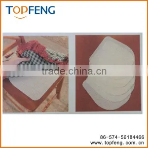 Non-slip PVC Chair Pads/anti-slip Chair Pads thumbnail-1