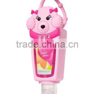 Bath & Body Works PocketBac Holder for 1 oz Hand Sanitizer thumbnail-1