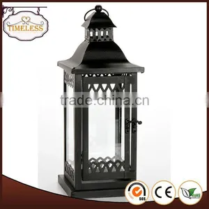 Sample Available Factory Directly Christmas Snowman Lantern thumbnail-1
