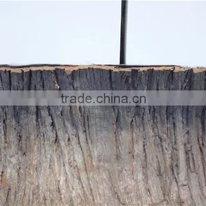 Home Garden Decoration 150cmx80cm Artificial Outdoor Painting Plastic Fake Pine Tree Barks ESP05 209 thumbnail-1