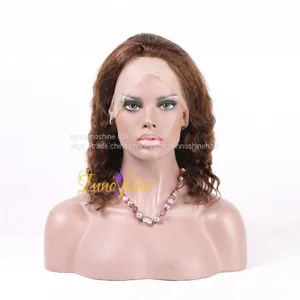 Kinky Curly Human Hair Wigs/weft/extension for Black Women thumbnail-3