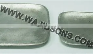 Aluminium Candlesticks thumbnail-1