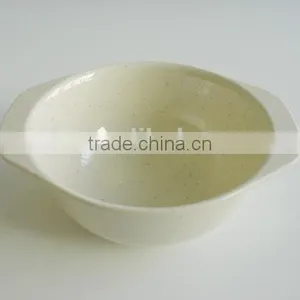 New Style Enough Weight Melamine Plate thumbnail-2