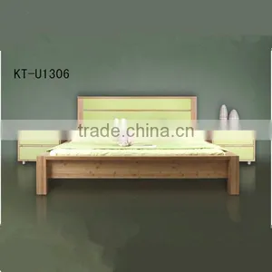 Eco-friendly Child and Kid Bamboo Bed Sets for Living Room thumbnail-1