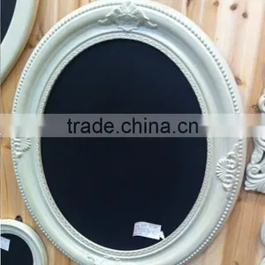 Europe Type Circular Resin the Blackboard thumbnail-1