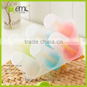 High Quality Plastic Ice Cream Sticker Mold PP Ice Mould Machine thumbnail-5