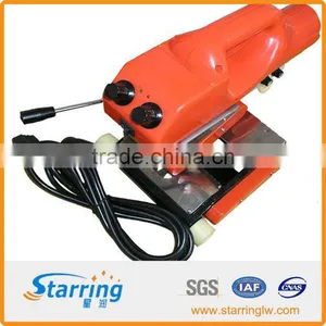 PE Landfill Geomembrane 800w Welding Machine thumbnail-1
