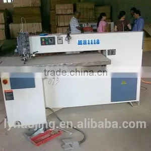 1300mm Veneer Stitching Machine / Jointer Machine for Woodworking Machinery thumbnail-2