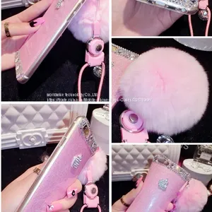 Hot Selling Cell Phone Cover Case Silicone Mobile Phone Cases for IPhone7/7Plus/6/6s/6plus/6splus Soft Tpu Shell Housing thumbnail-2