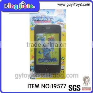 Musical Toy Iphone Toys for Kids thumbnail-3