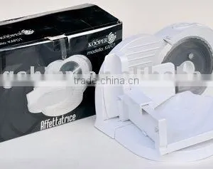 Electric Meat Slicer thumbnail-1
