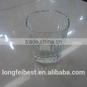 2016 New Arrival Clear Small Wine Glass Cup thumbnail-1