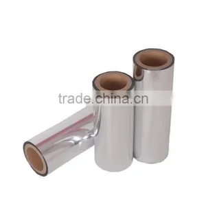 Hot Sale Film Metallized pe Pet thumbnail-1