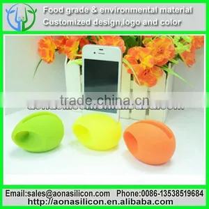 Mobile Phone Speaker|silicone Speaker|for Iphone Speaker thumbnail-1