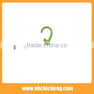 Platic Hanger/Plastic Clothes Hanger/Baby Clothes Hanger thumbnail-1