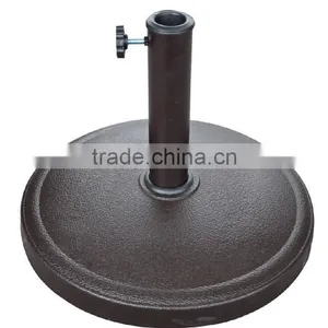10KGS Garden Sun Umbrella Stand Base thumbnail-1