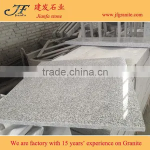 China Cheap Grey Granite Gri Oriental Granite Tile thumbnail-2