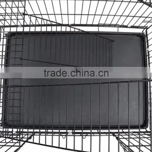 2017 New Style Ferret Cage From Caizhu thumbnail-3