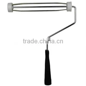 9"American Style Paint Roller Frame thumbnail-1