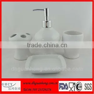Full Bathroom Set thumbnail-1