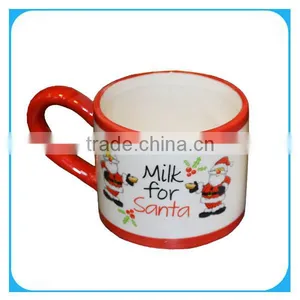 Bulk Christmas Mugs thumbnail-1