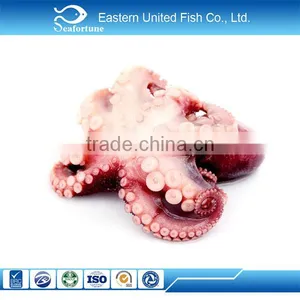 Gold Supplier New Arrival Boiled Whole Octopus thumbnail-1