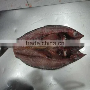 New Season Frozen Mackerel(cut) thumbnail-1