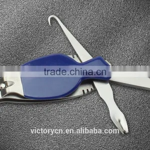 Hot Sale Multi Function Fishing Scissors,scissors A-106 thumbnail-1