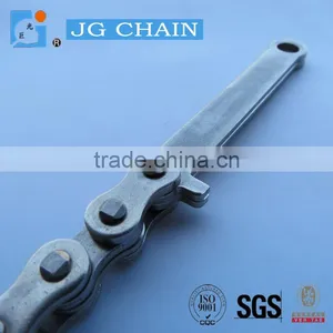 4'special Stainless Steel Attachment Chain thumbnail-1