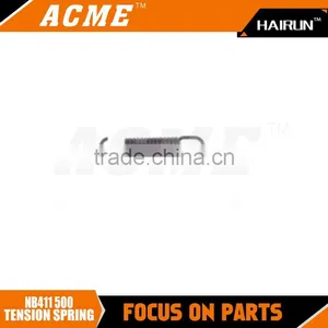 NB411 500 Tension Spring thumbnail-1