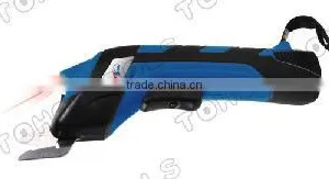 3.6V Li-lion Cordless Scissors With Led Light thumbnail-1