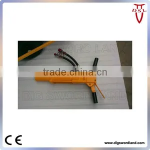Gasoline Type Hydraulic Jack Hammer thumbnail-5