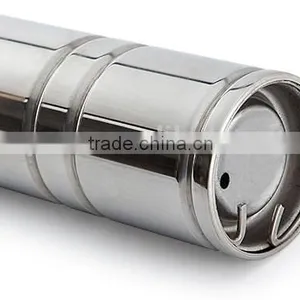 Long Life 370W Rated Power Deep-well Submersible Pumps thumbnail-5
