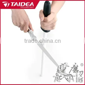GRINDER Household Sharpening Rod T0847C 12'' thumbnail-3