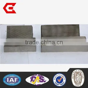 MAIN PRODUCT!! OEM Design Custom Precision Mold Parts for Steel Mould and Press Tool Reasonable Price thumbnail-1