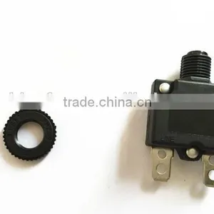 Circuit Breaker Thermal Overload Protection Switch thumbnail-1