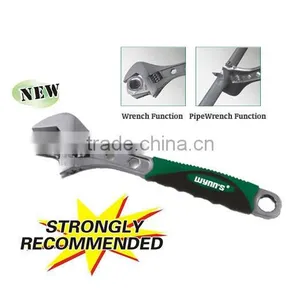 ADJUSTABLE WRENCH thumbnail-1