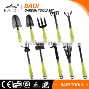 High Quality Gardening Tools Women Garden Tool Set thumbnail-1