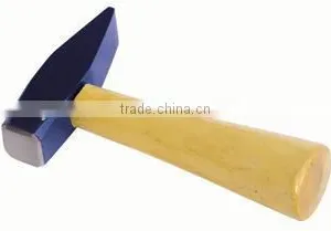 German Type Machinist Hammer thumbnail-1