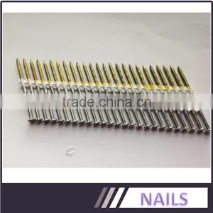 Construction Building Tools Plastic Strip Nails thumbnail-1